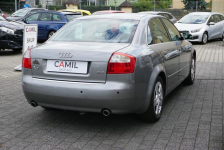 Audi A4 zarejestrowany, ubezpieczony Opole - zdjęcie 4