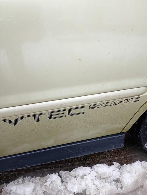 Stan Idealny! OKAZJA! Honda Accord 1.8 VTi 136 KM Tarnów - zdjęcie 5