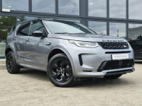 Range Rover Discovery Sport 2.0D 204 KM AWD R-Dynamic S / Salon Polska Łódź - zdjęcie 4