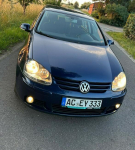 Volkswagen Golf Gniezno - zdjęcie 6