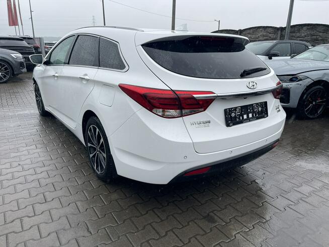 Hyundai i40 Automat Kamera Podgrz. Klimatronik Gliwice - zdjęcie 4