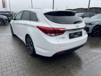 Hyundai i40 Automat Kamera Podgrz. Klimatronik Gliwice - zdjęcie 4