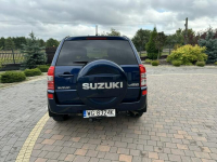 Suzuki Grand Vitara Lipówki - zdjęcie 8