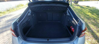 Skoda Superb III FL Ambition 1.5 TSI | 2020 | 94 000 km | Kleszczów - zdjęcie 7