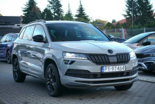 Škoda Karoq 1.5 150 DSG SportLine Virtual Kamera Ambiente Baranowo - zdjęcie 3