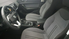 Seat Ateca 1.5 TSI Style! Z Polskiego Salonu! Faktura VAT! Warszawa - zdjęcie 11