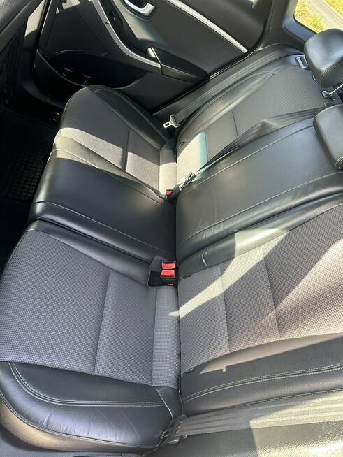 HYUNDAI I30 Lipówki - zdjęcie 12