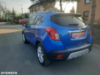 Opel Mokka 1.4 Turbo ecoFLEX Start/Stop Color Innovation Sosnowiec - zdjęcie 10