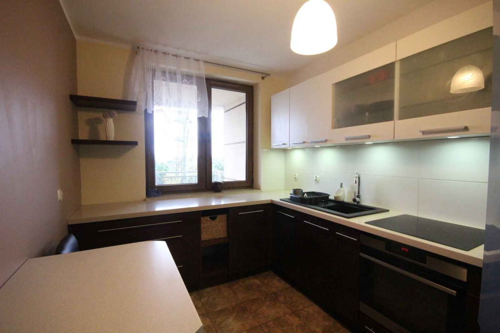 3pok, 64met, okolice Zefirowej BALKON/WINDA/PARKING (Wrocław) Krzyki - zdjęcie 3