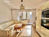 Komfortowe, dwustronne M z 2 balkonami Poznań - zdjęcie 4