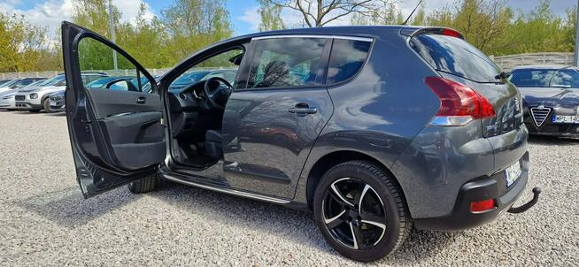 Peugeot 3008 Super Stan Bezwypadkowy 1.6 BlueHDI Płock - zdjęcie 6