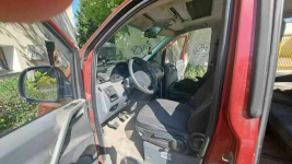 Mercedes Vito 2.2 dci 2006 Skarżyn - zdjęcie 7