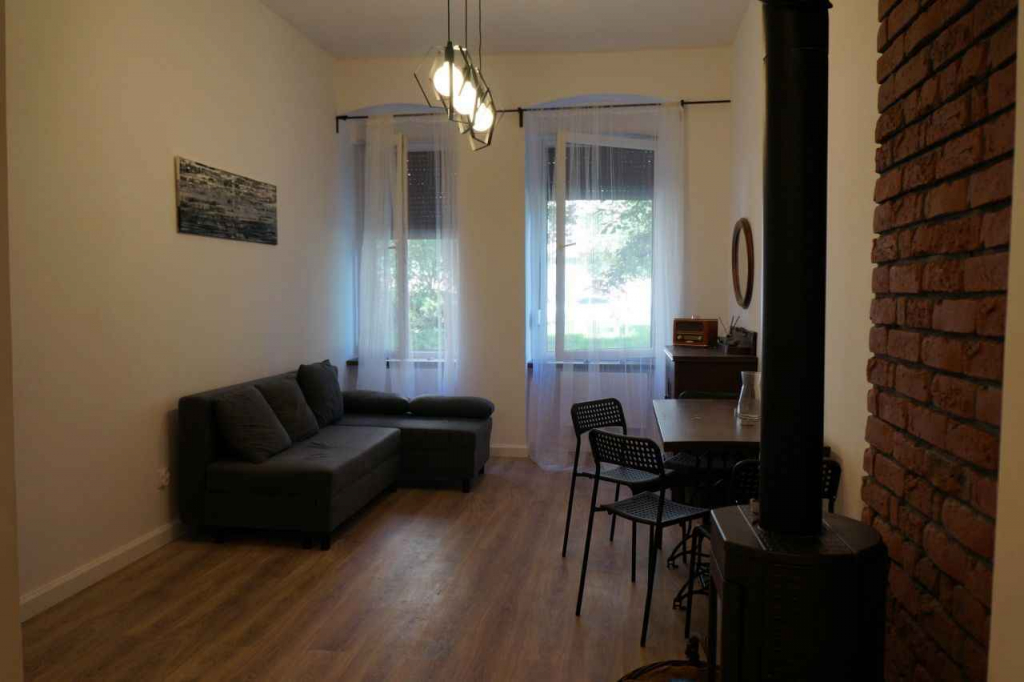 2pok, 37met, Okolice Lubuskiej PO REMONCIE (Wrocław) Fabryczna - zdjęcie 1