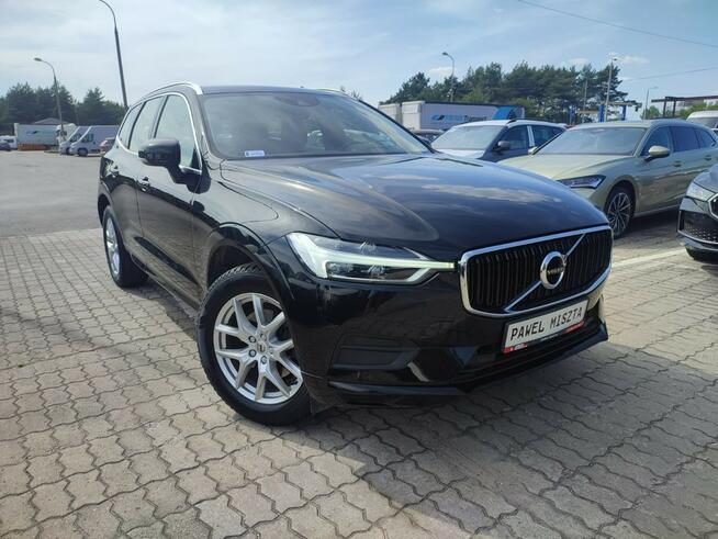 Volvo XC 60 Salon polska fv23 bezwypadkowy Otwock - zdjęcie 2