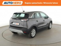 Opel Crossland X full led skóra agr navi auto klima elegance Warszawa - zdjęcie 7