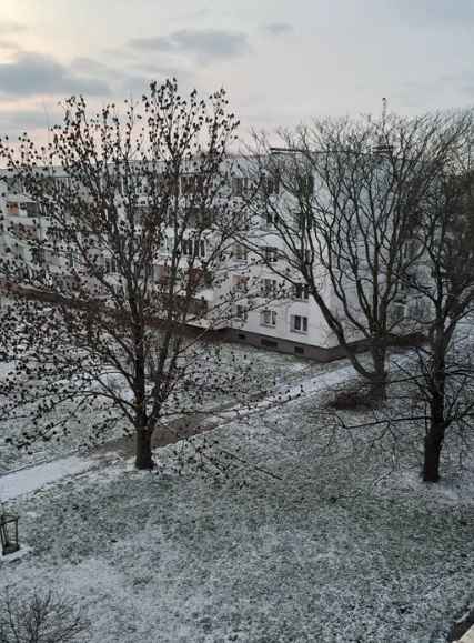 2pok, 51met, Okolice Kwaśnej LOGGIA/PIWNICA (Wrocław) Fabryczna - zdjęcie 8