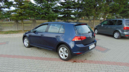 Import Niemcy 1.6 TDI Moc 110 Koni Niskie Spalanie Super Auto Navi Baboszewo - zdjęcie 5