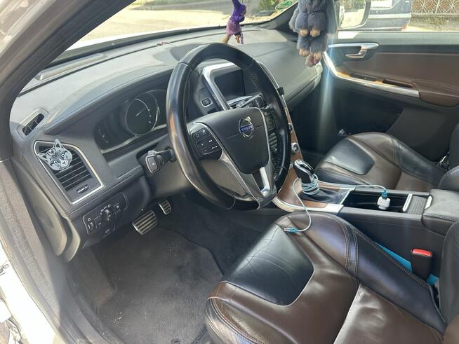 Udział w 1/2 do VOLVO XC 60 AWD (4x4) Szczecin - zdjęcie 6