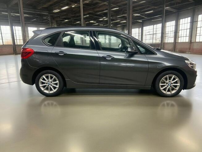 BMW Active Tourer Bezwypadkowy zadany bez wkładu Kraków - zdjęcie 4