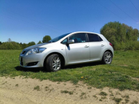 Toyota Auris 1.4 d4d, bez DPF, 6 biegów