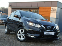 Nissan Qashqai 1.2i(116KM) FULL SERWIS!!! Białogard - zdjęcie 3