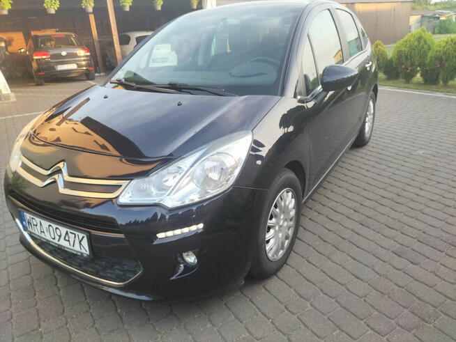 Sprzedam Citroen C3 II 2015r. po lifcie Radom - zdjęcie 2