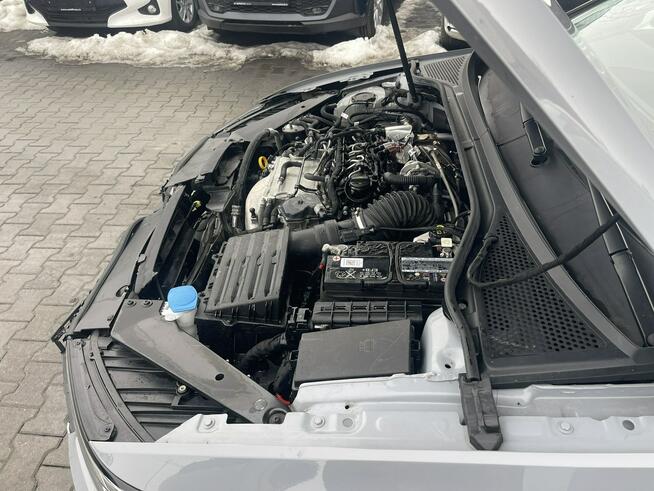 Volkswagen Passat Variant Automat Podgrzewanie Klimatronik Kamera Gliwice - zdjęcie 12