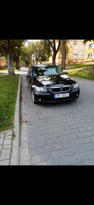Sprzedam samochód BMW e91 Dębno - zdjęcie 9