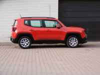 Jeep Renegade I Właść /Solardach /1,4 /140KM /2016 Mikołów - zdjęcie 4
