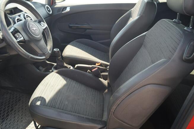 OPEL CORSA D 2014/15R 1,4 BENZYNA Goczałkowice-Zdrój - zdjęcie 12