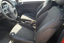 OPEL CORSA D 2014/15R 1,4 BENZYNA Goczałkowice-Zdrój - zdjęcie 12