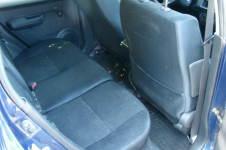 Suzuki Swift 1,3 E 92KM , z grudnia 2007 Piła - zdjęcie 7