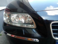 Volvo S60 D5 185KM rok 2006 Salon Polska Automat