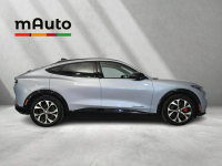 Ford Mustang Mach-E 98kWh AWD ! Z Polskiego Salonu ! Faktura Vat ! Warszawa - zdjęcie 6