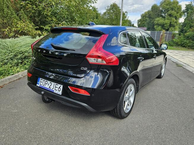 Volvo V40 Pełna Historia Serwisowa* Super Stan* Rok GWARANCJI Opoczno - zdjęcie 4