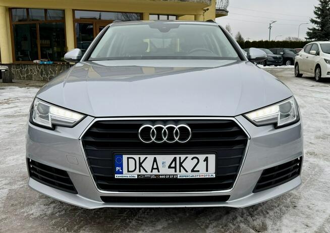 Audi A4 Led,Asystent,Virtual Tacho,Gwarancja Kamienna Góra - zdjęcie 2