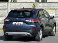 Ford Kuga 2.0TDCi 190KM 4x4/Navi/Ledy/Kamera/Tempomat/Serwis/Alu Węgrów - zdjęcie 3