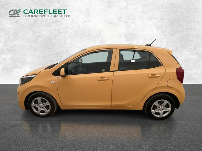 Kia Picanto 1.0 salon PL I wł. Warszawa - zdjęcie 8