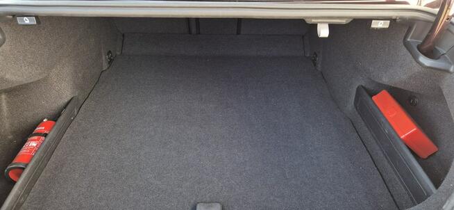 Volkswagen Passat LED-NAVI-START-STOP Paproć - zdjęcie 9