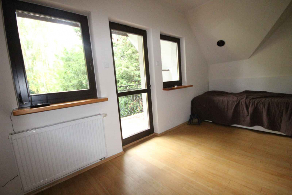 5pok, 240met, okolice Dębowej BALKON/OGRÓD/2009 (Mędłów) Mędłów - zdjęcie 5