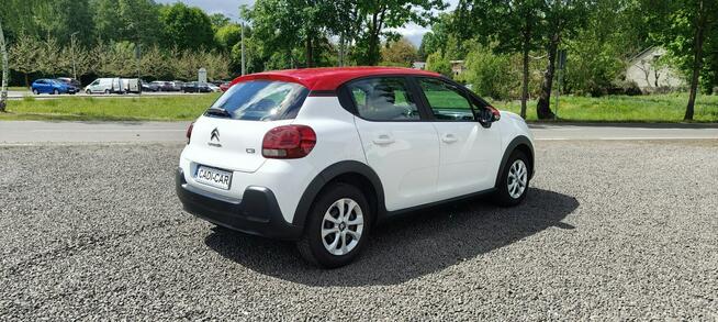 Citroen C3 Krajowy, drugi właściciel. Goczałkowice-Zdrój - zdjęcie 4