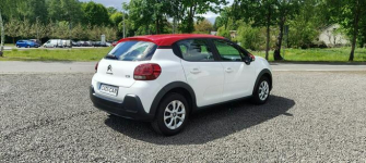 Citroen C3 Krajowy, drugi właściciel. Goczałkowice-Zdrój - zdjęcie 4