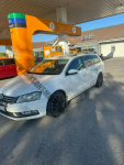 Volkswagen Passat Kiczyce - zdjęcie 4