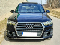 Audi Q7 Łódź - zdjęcie 2