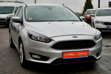 Ford Focus 1,5TDCI NAVI, grzane fotele, 2018r. Płock - zdjęcie 12