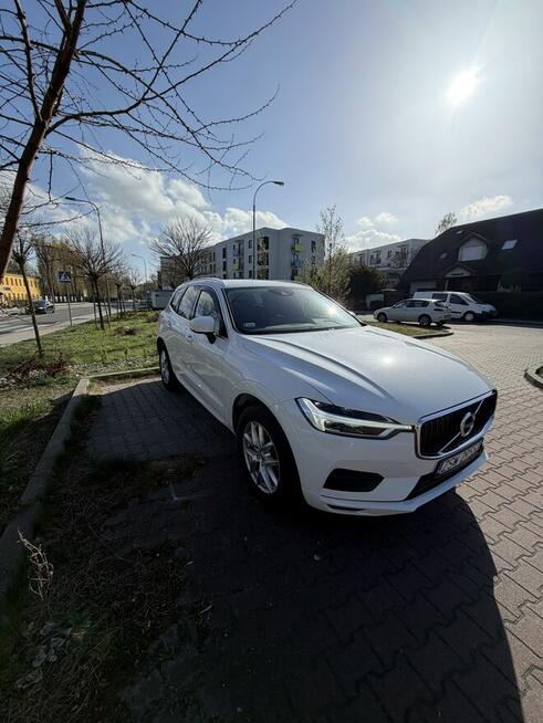 Volvo XC-60 1 właściciel ASO Świnoujście - zdjęcie 8