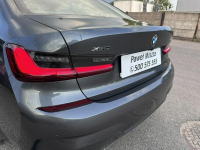 BMW 320 M-pakiet wewnętrzny zewnętrzny Otwock - zdjęcie 7