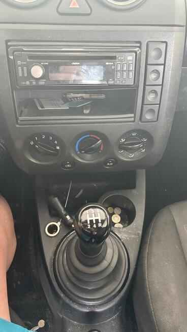 Ford fiesta 1.3 benzyna Psie Pole - zdjęcie 2