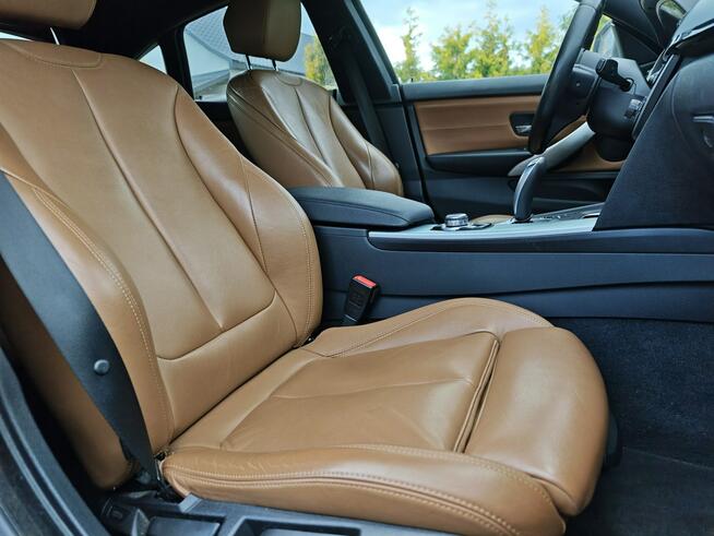 BMW 420 Sadlno - zdjęcie 10