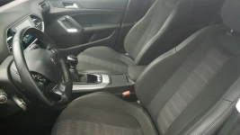 Peugeot 308 1.2 PureTech GPF Allure S&amp;S Warszawa - zdjęcie 10